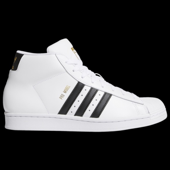 adidas Shoes - Adidas Originals Pro Model